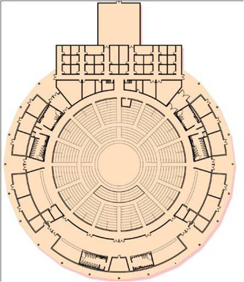 Sanya Beauty Theaters